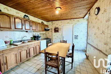 Longère à Avranches (50300)