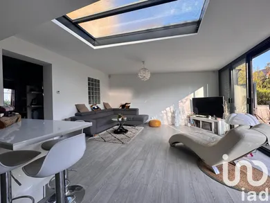 House in Sucy-en-Brie (94370)