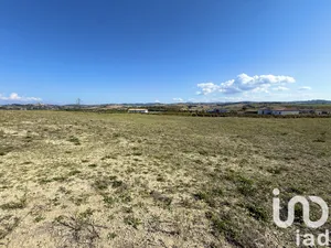 Building plot at Villeneuve-lès-Montréal (11290)