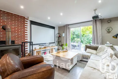 House in Bonnières-sur-Seine (78270)