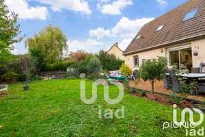 House at Bonnières-sur-Seine (78270)