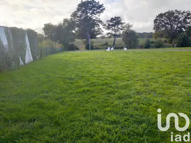 Terrain à bâtir à Vannes (56000)