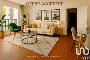 Appartement à Vaucresson (92420)