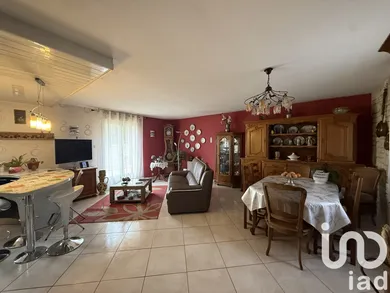 House in Vauclerc (51300)