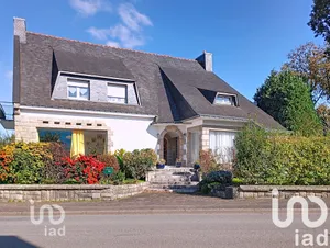 Maison de ville à Camors (56330)