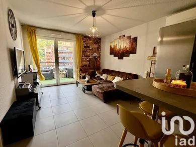 Apartment in Menton (06500)