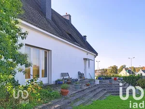 Townhouse at Camors (56330)