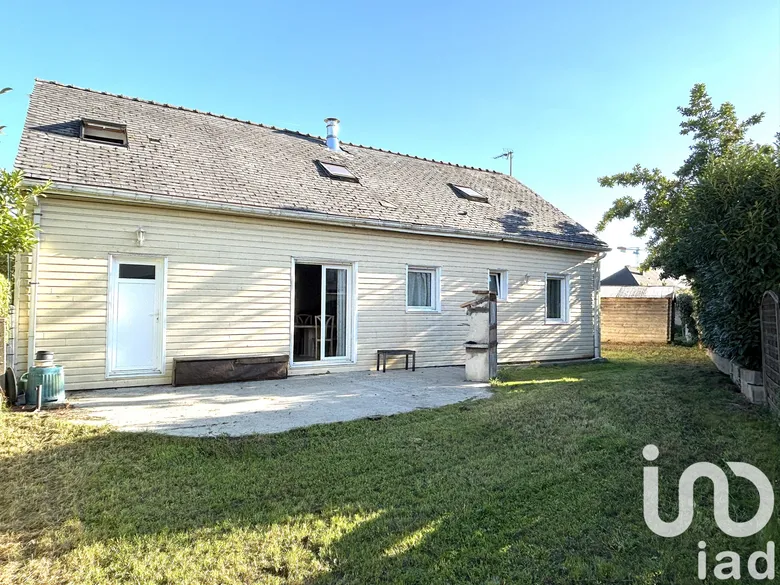 Maison 5 pièces 112 m² · à Nantes · 112 m² · 312 000 €