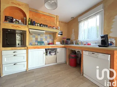 House in Nantes (44300)