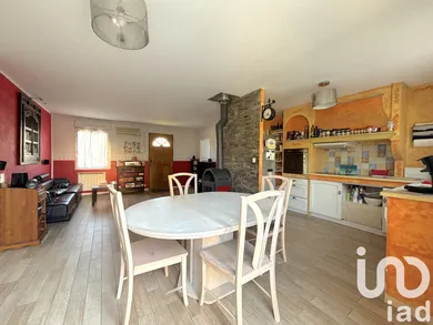 House in Nantes (44300)