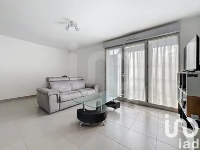 Appartement à Ozoir-la-Ferrière (77330)
