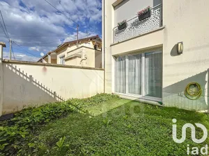 Appartement à Ozoir-la-Ferrière (77330)