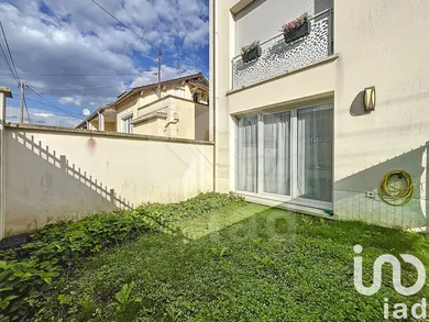 Appartement à Ozoir-la-Ferrière (77330)