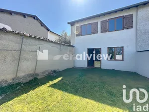 Maison à Sathonay-Village (69580)