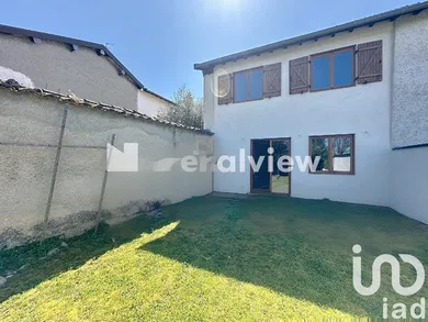 Maison à Sathonay-Village (69580)