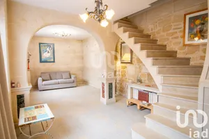 Maison de ville à Villers-sous-Saint-Leu (60340)