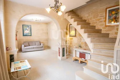 Maison de ville à Villers-sous-Saint-Leu (60340)