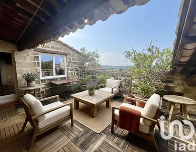 House in Sanilhac-Sagriès (30700)