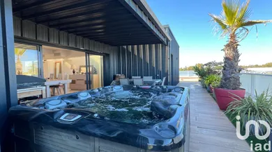 Appartement à Bruges (33520)