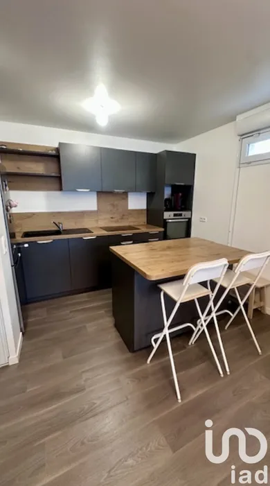 Appartement à Quincy-sous-Sénart (91480)