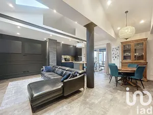 Maison de ville à Longueau (80330)