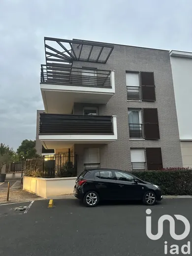 Appartement à Quincy-sous-Sénart (91480)