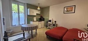 Appartement à Aix-les-Bains (73100)