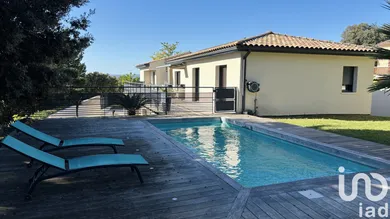 Maison à Bollène (84500)