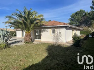 Maison à Biscarrosse (40600)