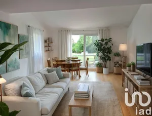 House at Pontault-Combault (77340)