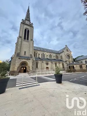 Appartement à Sannois (95110)