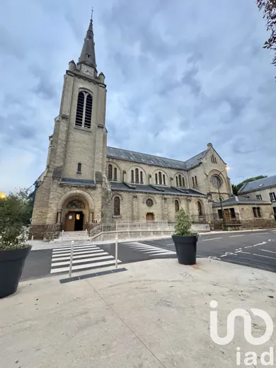 Apartment at Sannois (95110)