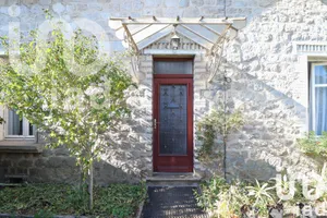 Maison de ville à Panazol (87350)