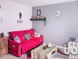 Apartment at Choisy-le-Roi (94600)