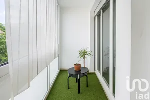 Apartment at Créteil (94000)