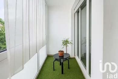 Apartment in Créteil (94000)