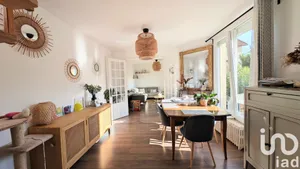 Maison à Savigny-sur-Orge (91600)