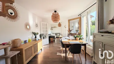 House at Savigny-sur-Orge (91600)