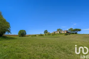 House at Fanjeaux (11270)