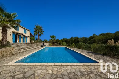 House in Fanjeaux (11270)