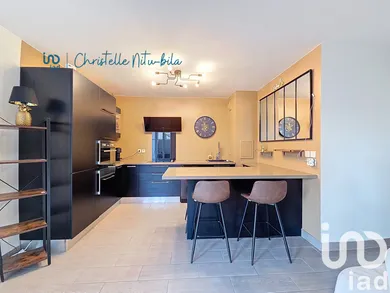 Appartement à Serris (77700)