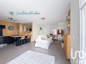 Appartement à Serris (77700)