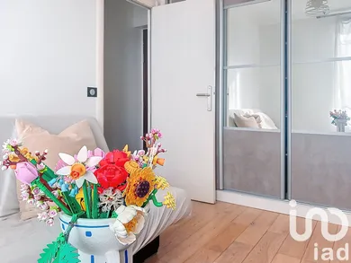Studio in Vitry-sur-Seine (94400)