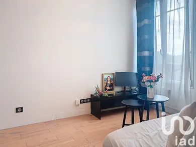 Studio in Vitry-sur-Seine (94400)