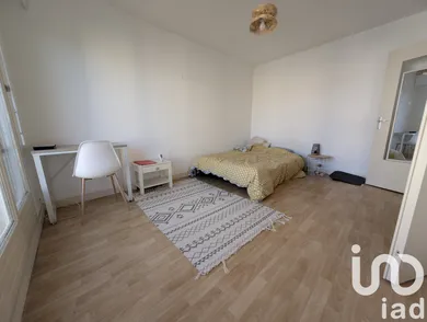 Appartement à Limoges (87000)