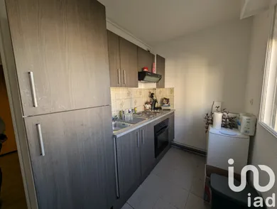 Appartement à Limoges (87000)