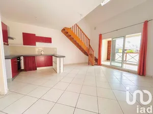 Apartment at Saint-Pierre (97410)