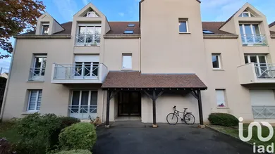 Apartment in Rambouillet (78120)