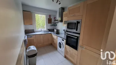 Appartement à Rambouillet (78120)