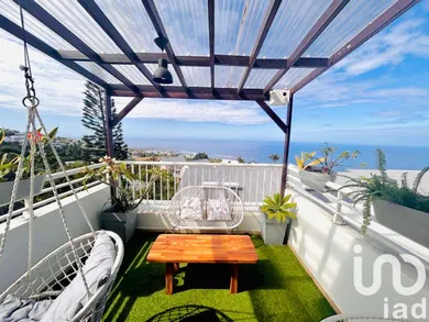 Appartement à Les Avirons (97425)